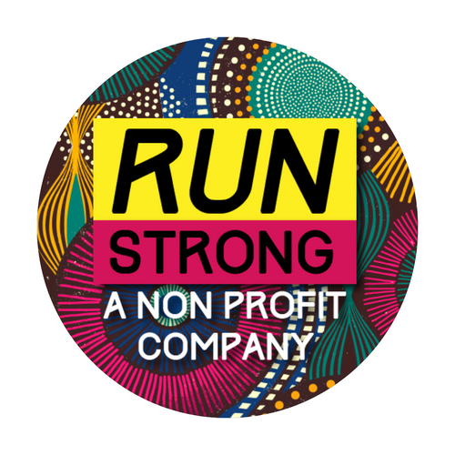 Run Strong